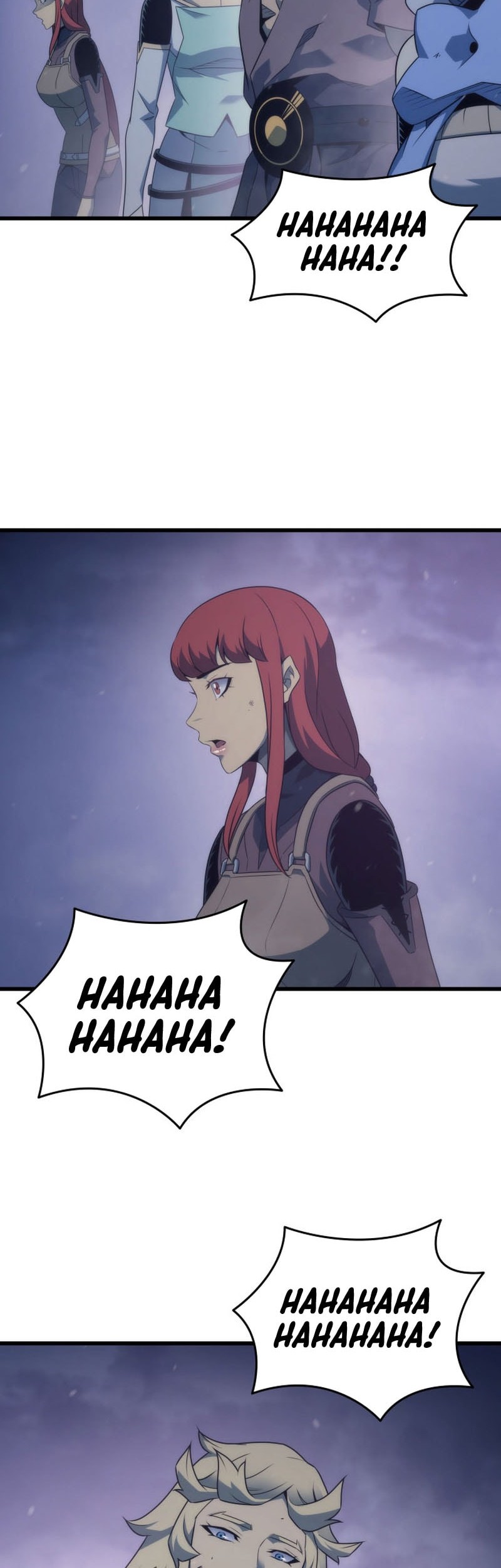 The Great Mage Returns After 4000 Years Chapter 198 page 31