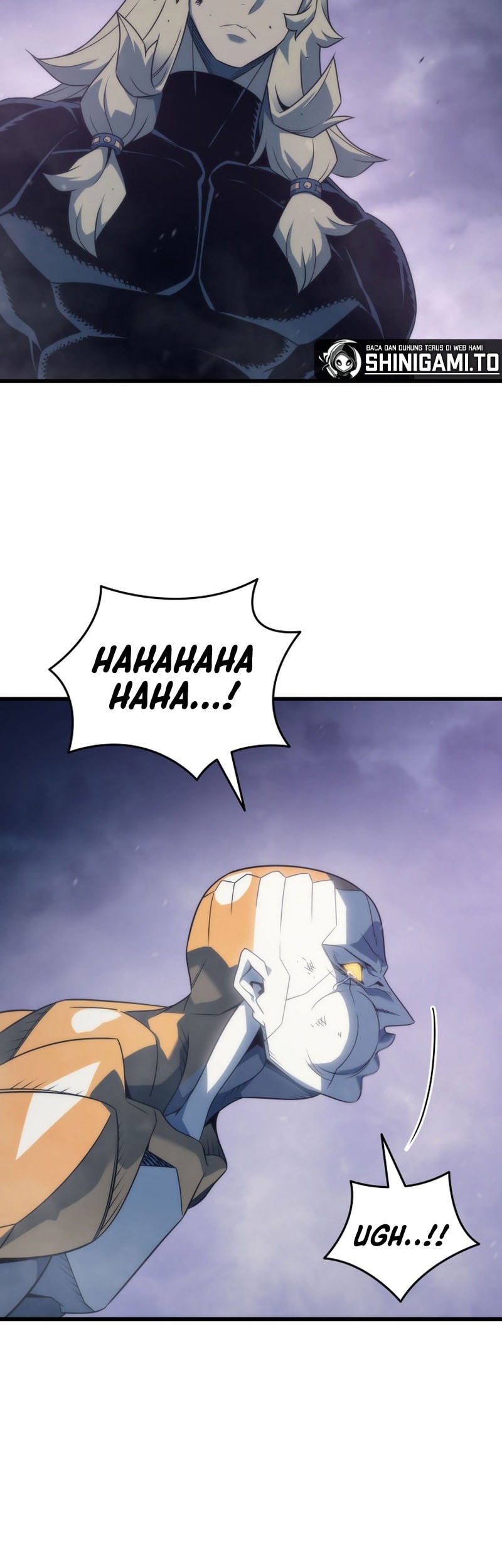 The Great Mage Returns After 4000 Years Chapter 198 page 32