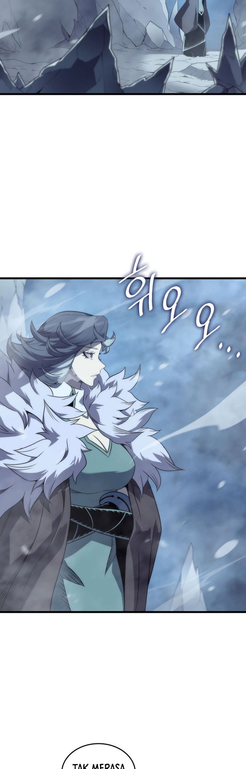 The Great Mage Returns After 4000 Years Chapter 199 page 35