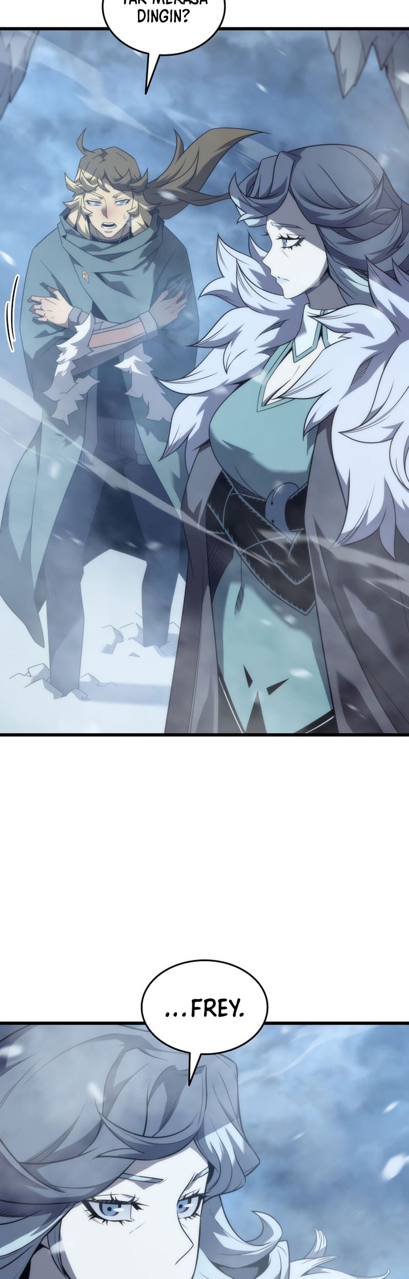 The Great Mage Returns After 4000 Years Chapter 199 page 36