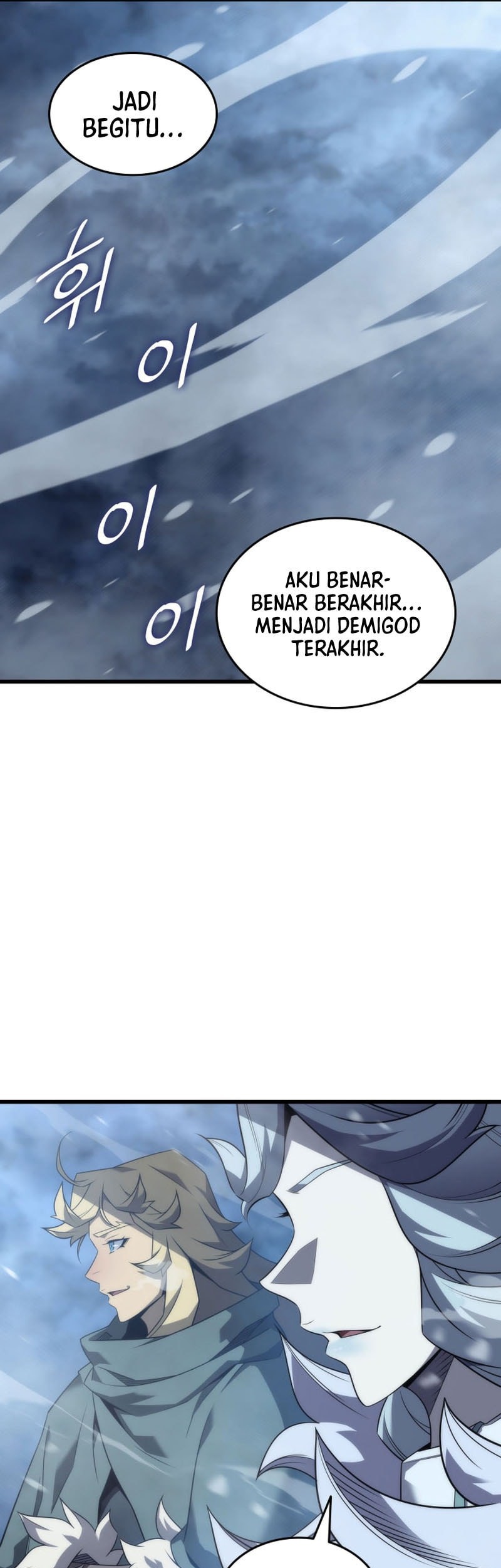 The Great Mage Returns After 4000 Years Chapter 199 page 38