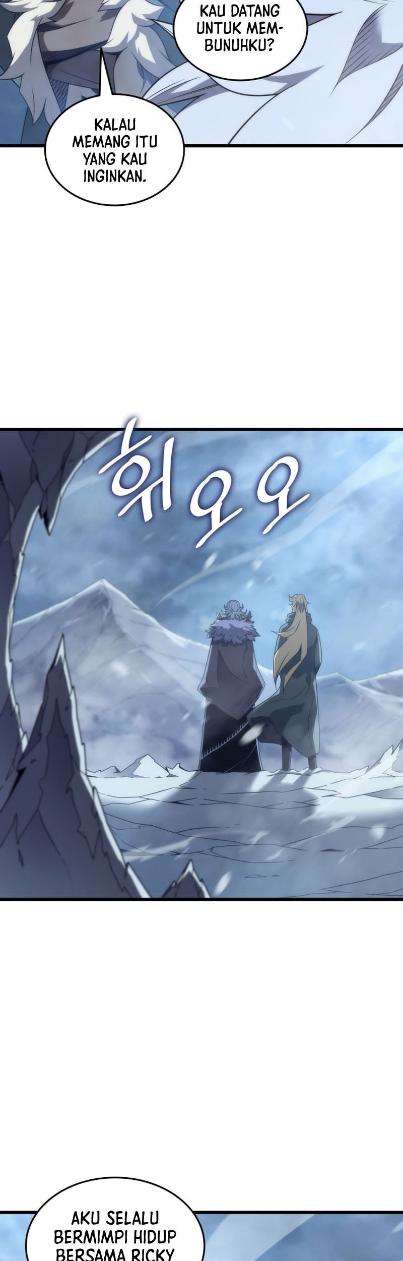 The Great Mage Returns After 4000 Years Chapter 199 page 39