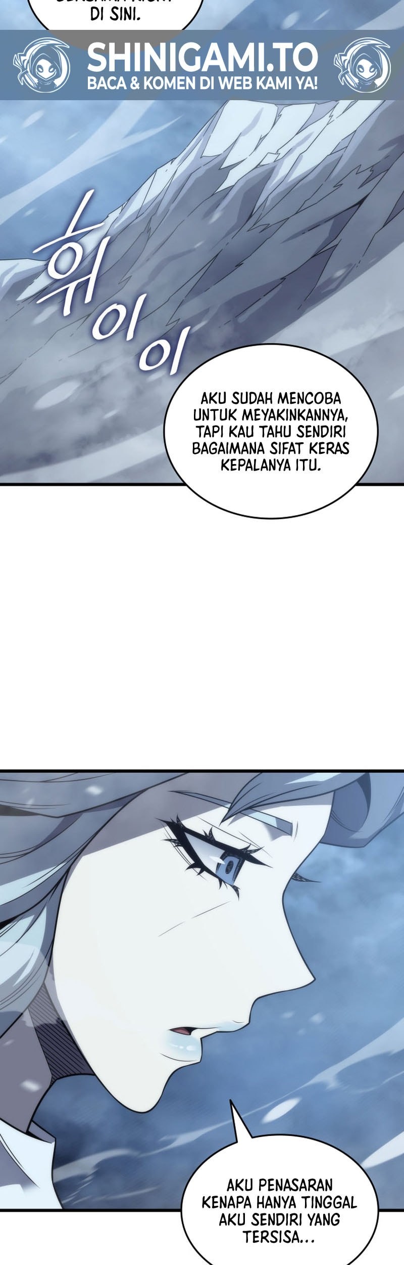 The Great Mage Returns After 4000 Years Chapter 199 page 40
