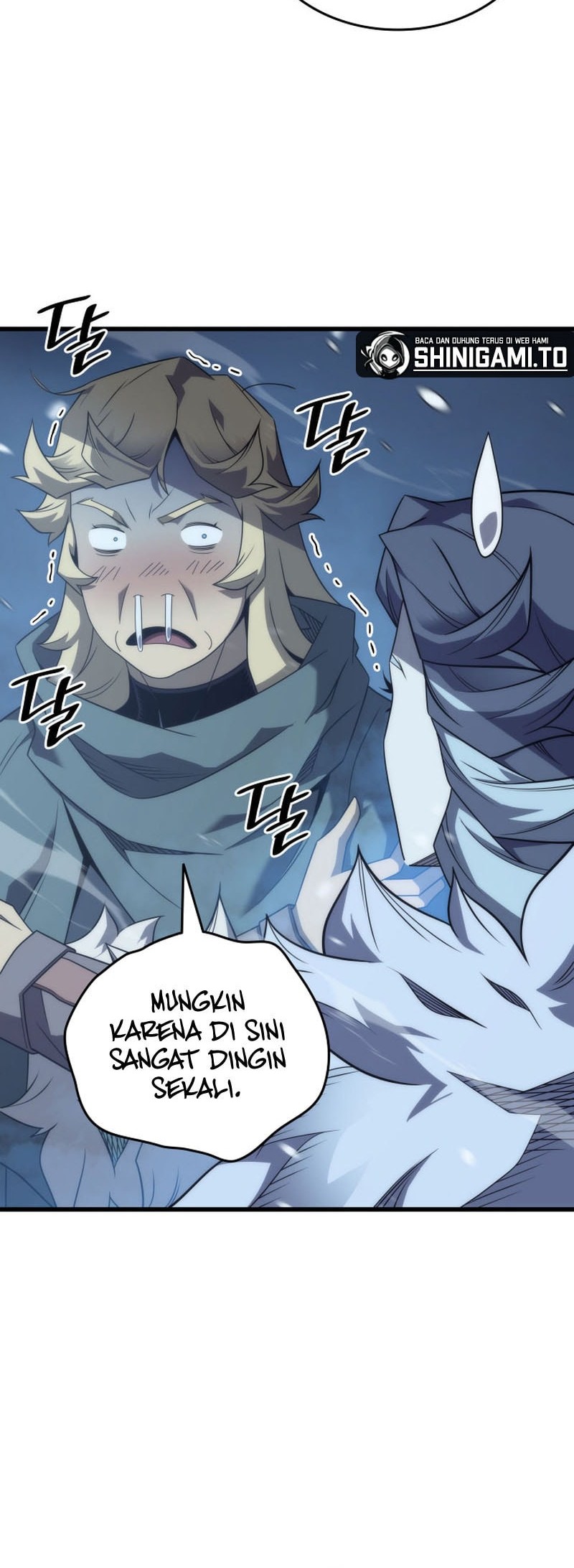 The Great Mage Returns After 4000 Years Chapter 199 page 41