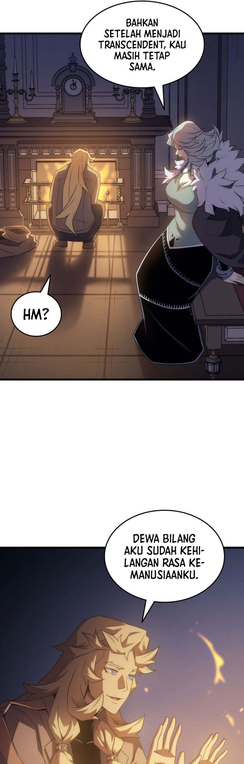 The Great Mage Returns After 4000 Years Chapter 199 page 42