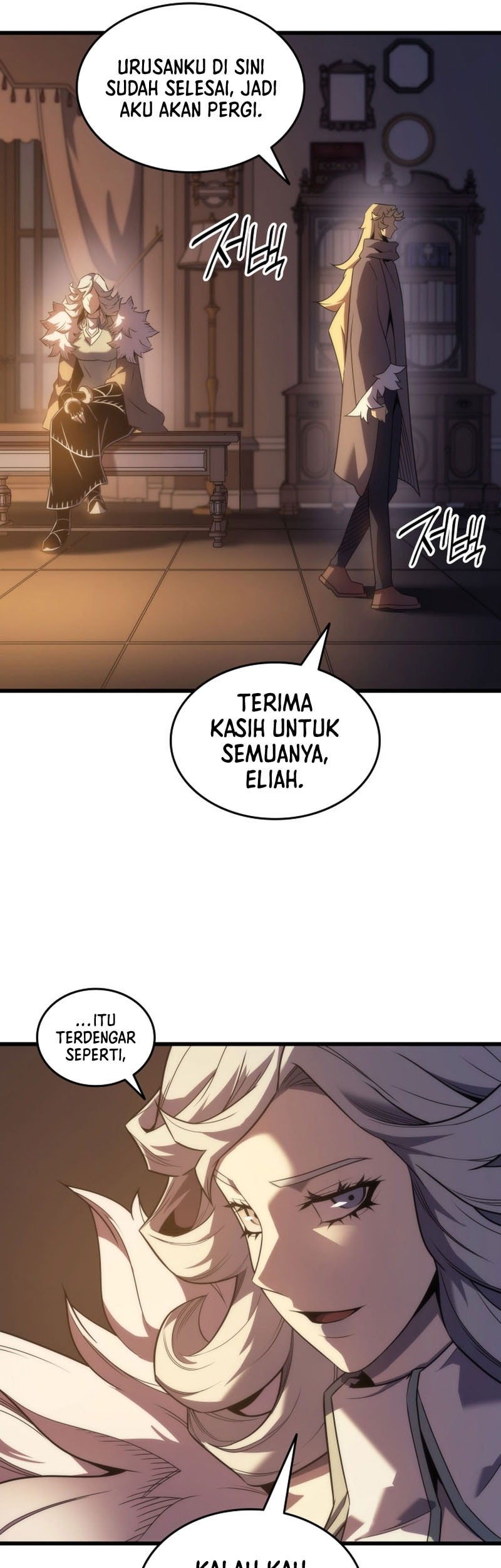 The Great Mage Returns After 4000 Years Chapter 199 page 46