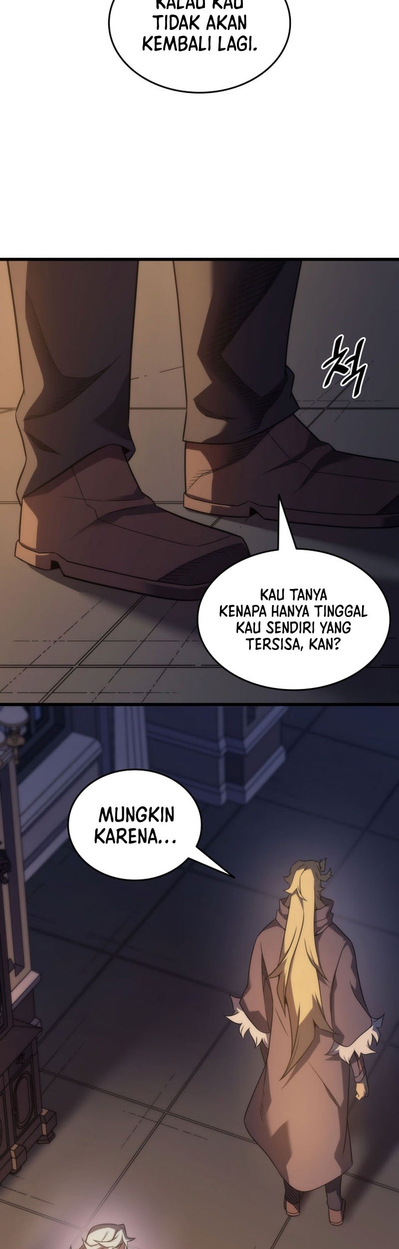 The Great Mage Returns After 4000 Years Chapter 199 page 47
