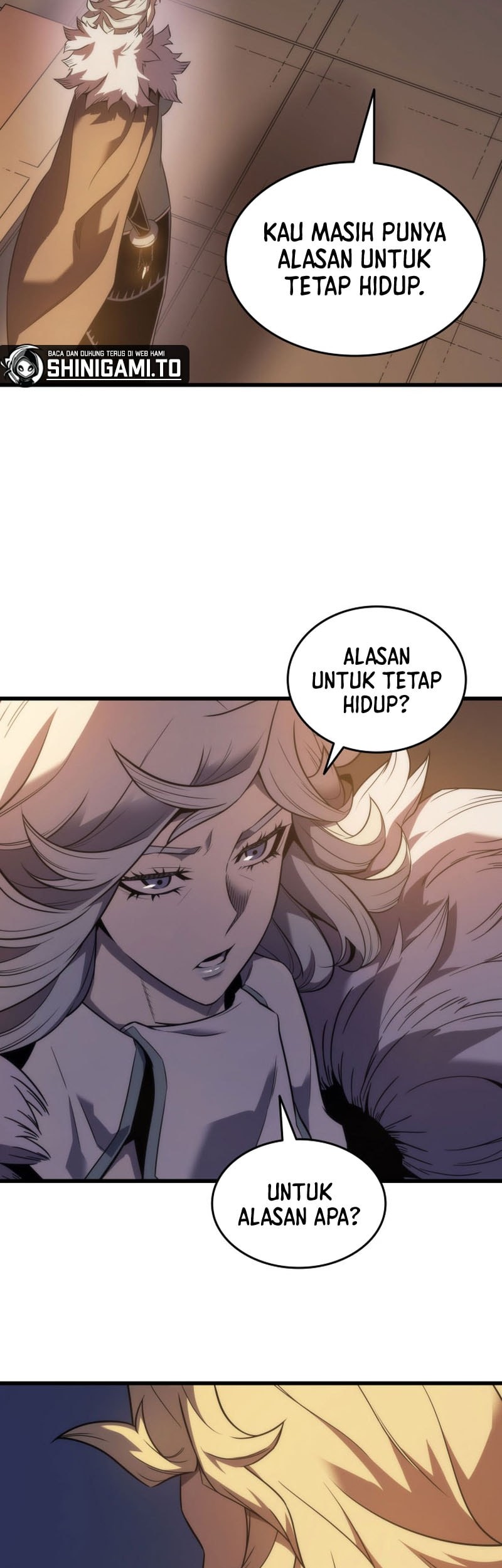 The Great Mage Returns After 4000 Years Chapter 199 page 48
