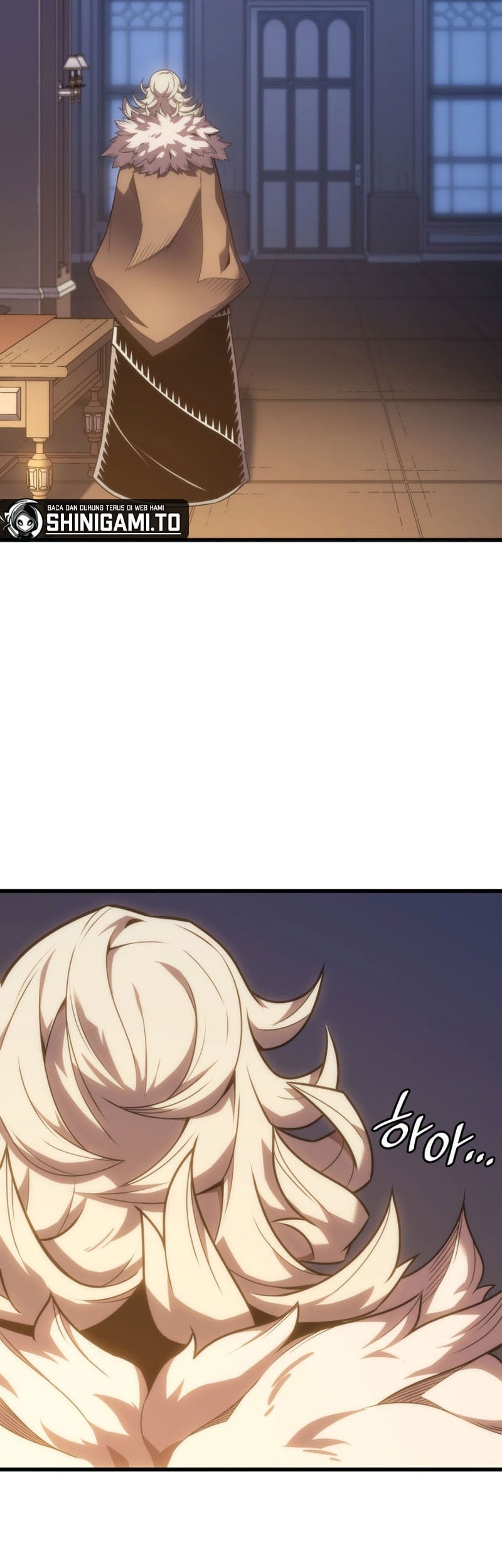 The Great Mage Returns After 4000 Years Chapter 199 page 51