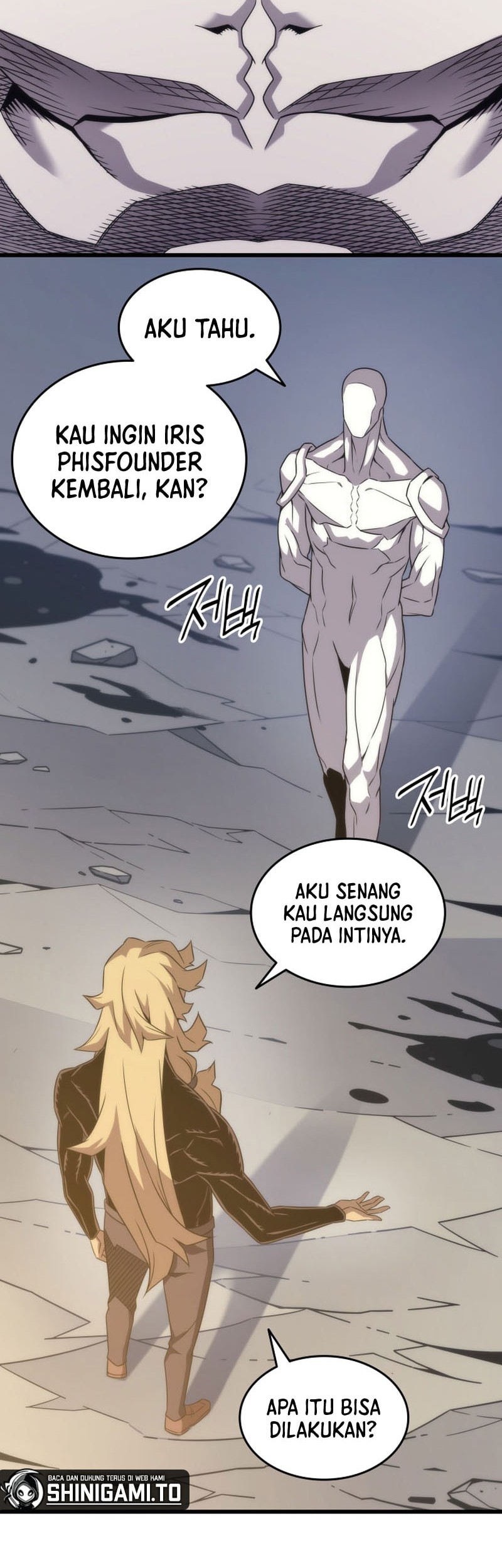 The Great Mage Returns After 4000 Years Chapter 199 page 7