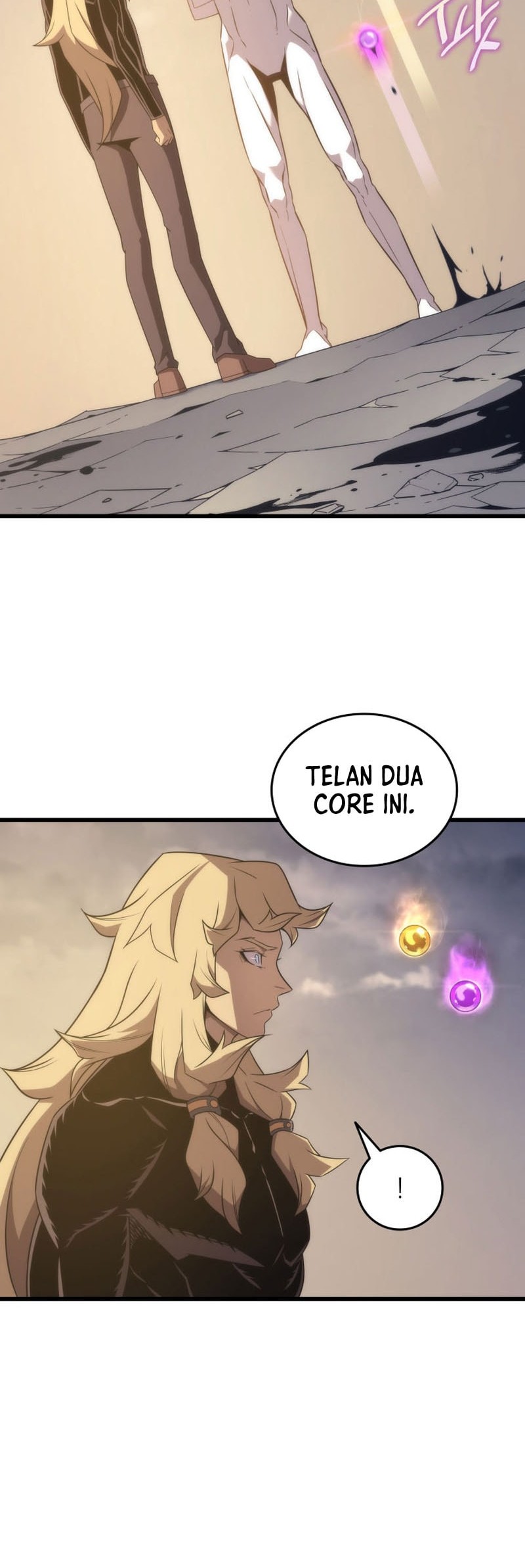 The Great Mage Returns After 4000 Years Chapter 199 page 9