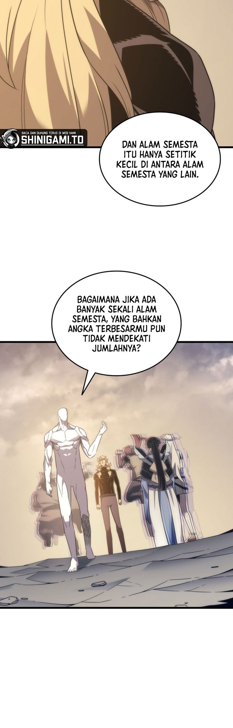 The Great Mage Returns After 4000 Years Chapter 199 page 15