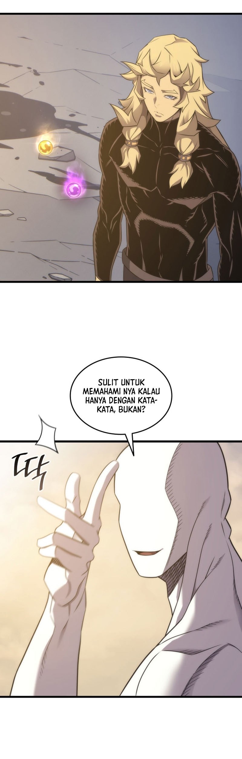 The Great Mage Returns After 4000 Years Chapter 199 page 16
