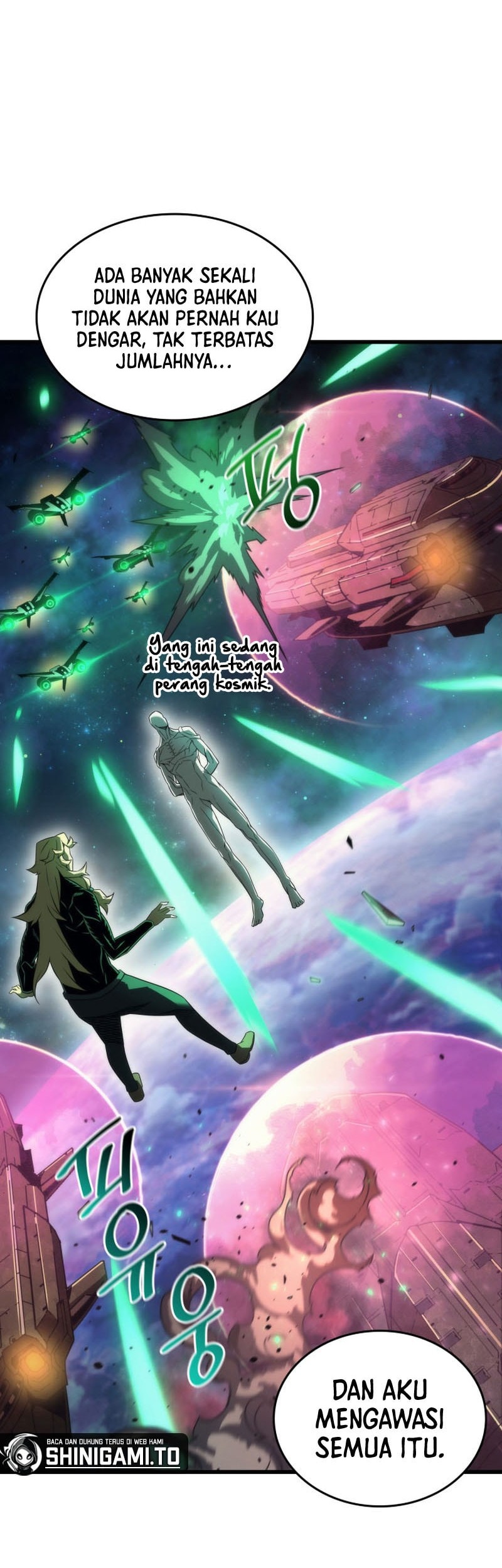 The Great Mage Returns After 4000 Years Chapter 199 page 19