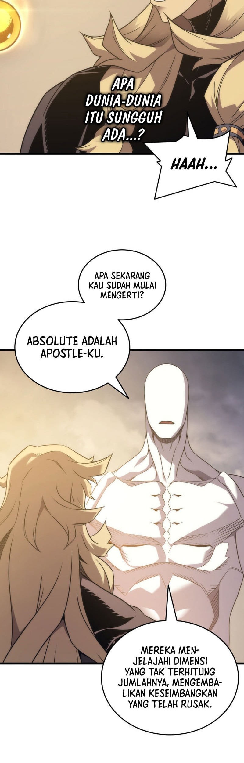 The Great Mage Returns After 4000 Years Chapter 199 page 21