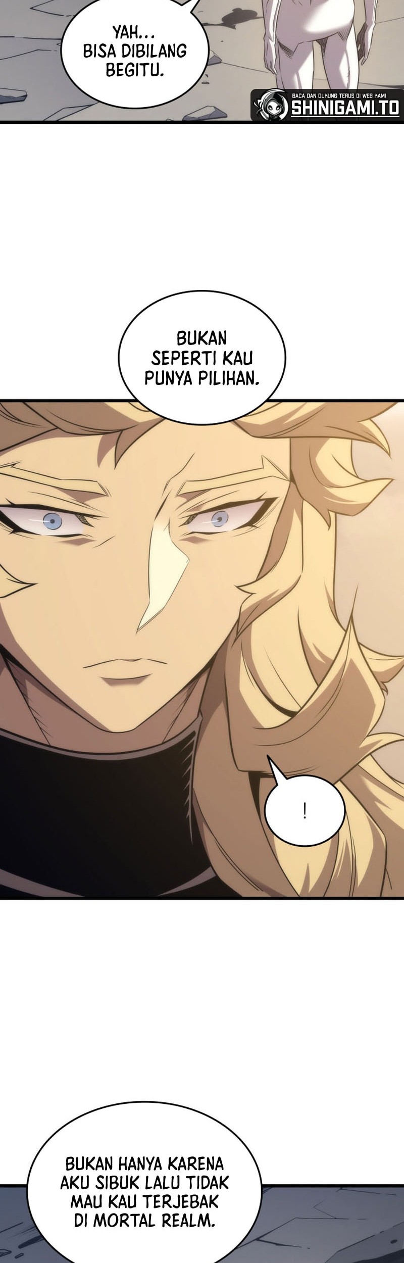 The Great Mage Returns After 4000 Years Chapter 199 page 23