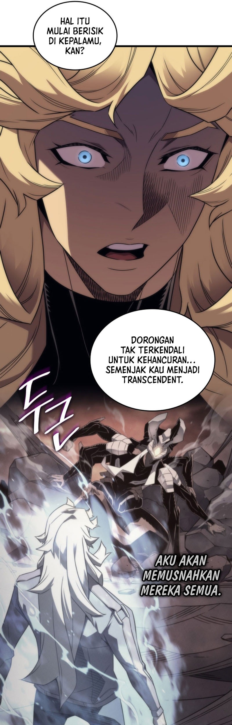 The Great Mage Returns After 4000 Years Chapter 199 page 26