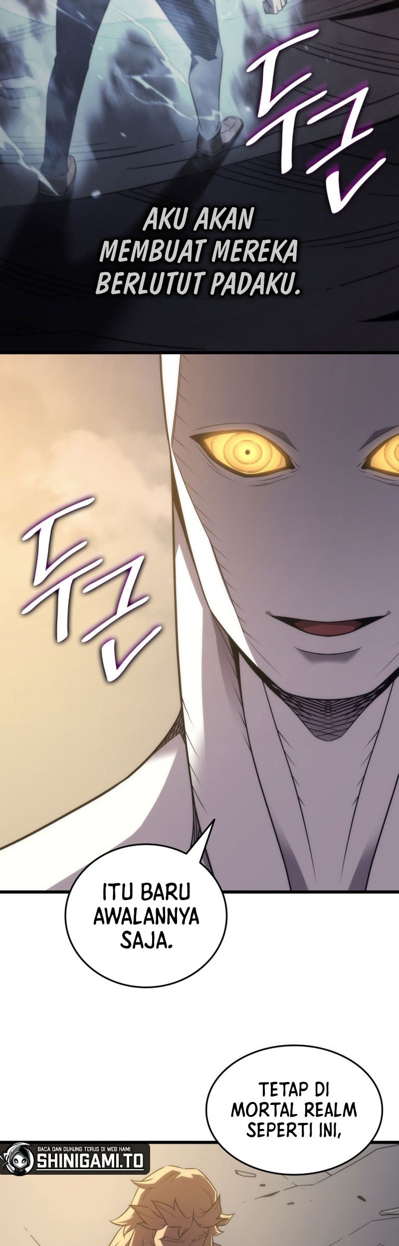 The Great Mage Returns After 4000 Years Chapter 199 page 27