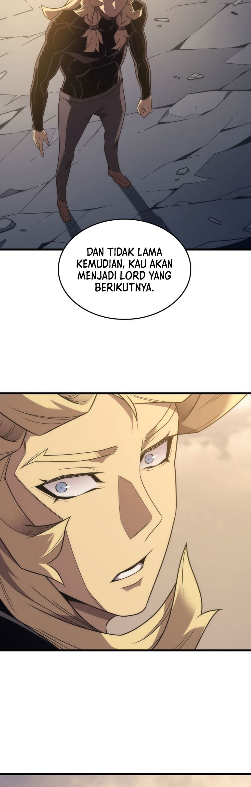 The Great Mage Returns After 4000 Years Chapter 199 page 28