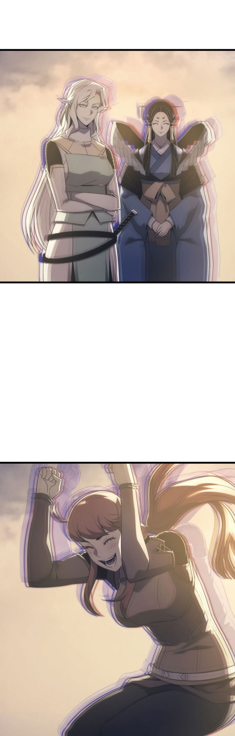The Great Mage Returns After 4000 Years Chapter 199 page 30