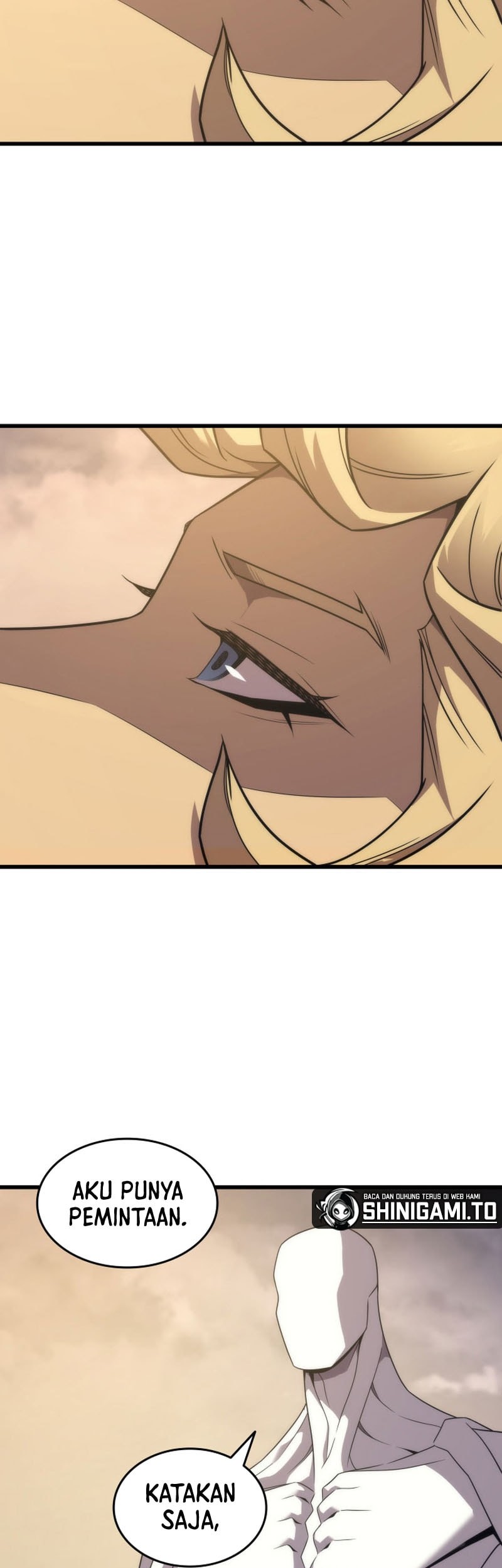 The Great Mage Returns After 4000 Years Chapter 199 page 32