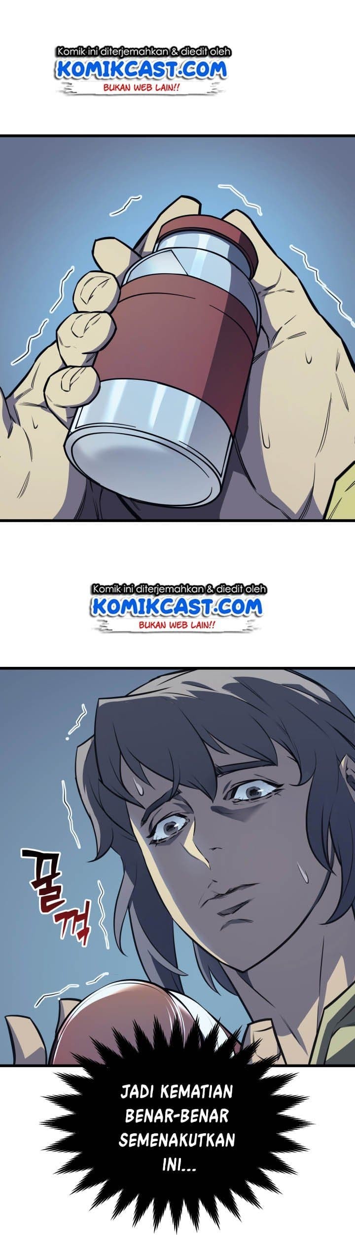 The Great Mage Returns After 4000 Years Chapter 2 page 18