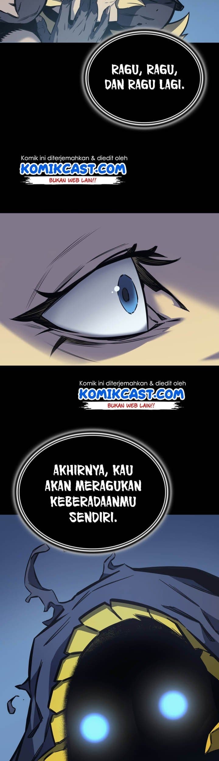 The Great Mage Returns After 4000 Years Chapter 2 page 20