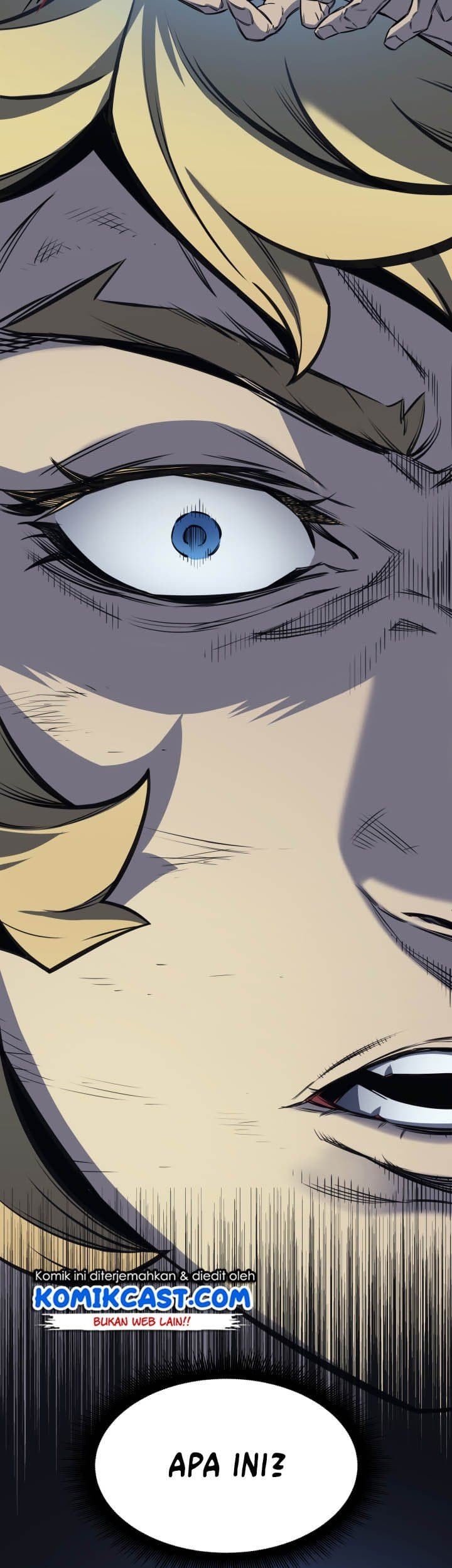 The Great Mage Returns After 4000 Years Chapter 2 page 27