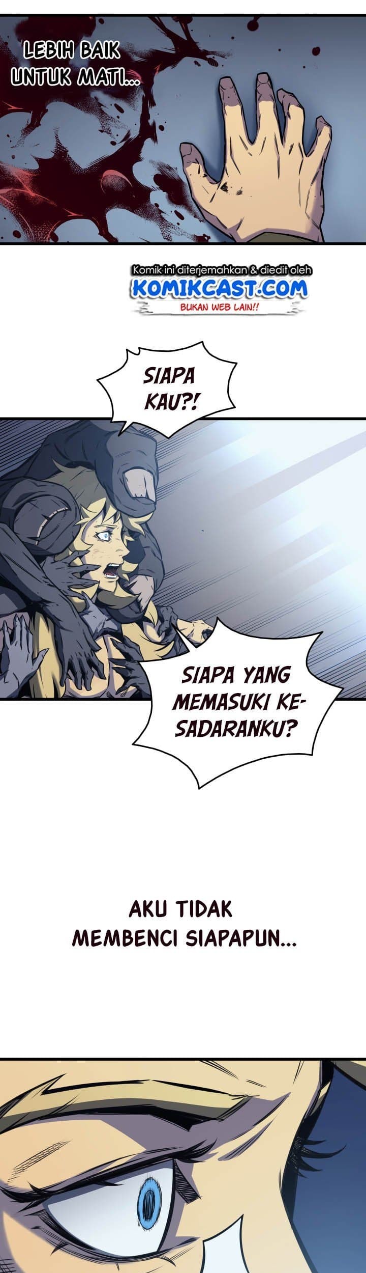 The Great Mage Returns After 4000 Years Chapter 2 page 30