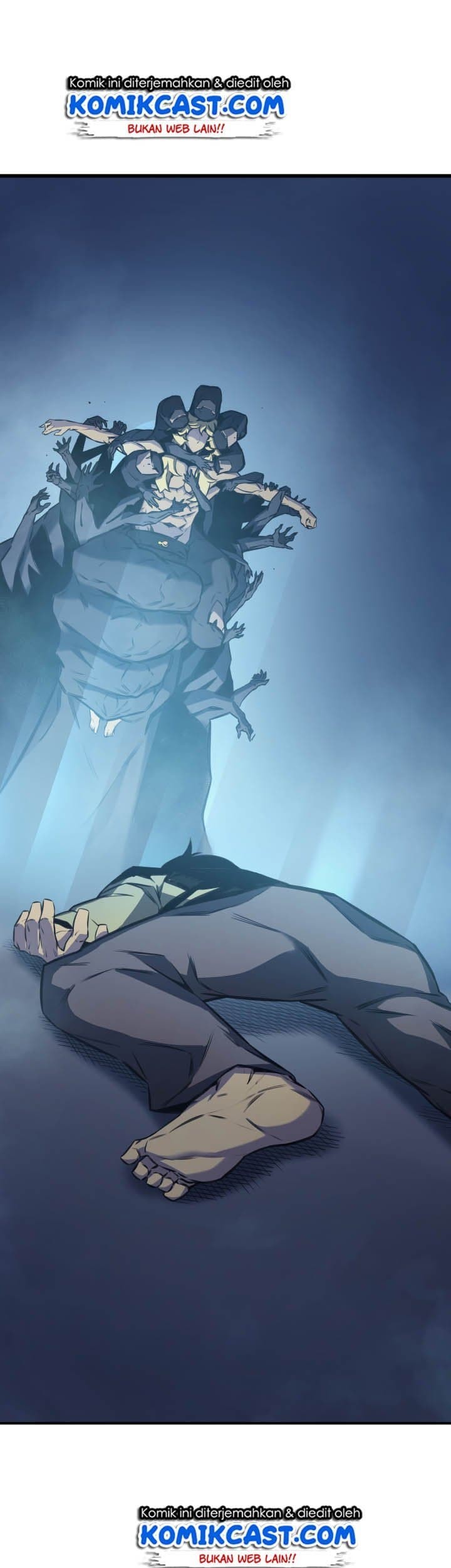 The Great Mage Returns After 4000 Years Chapter 2 page 38