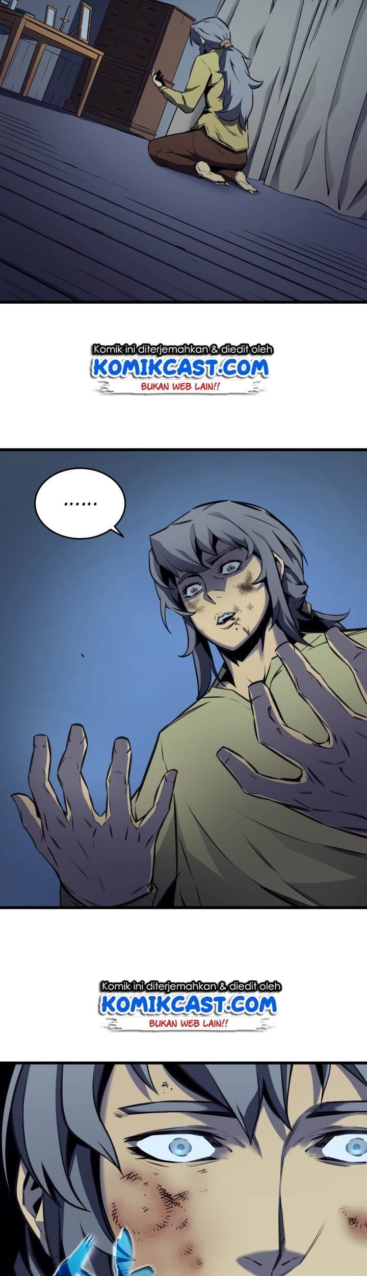 The Great Mage Returns After 4000 Years Chapter 2 page 47