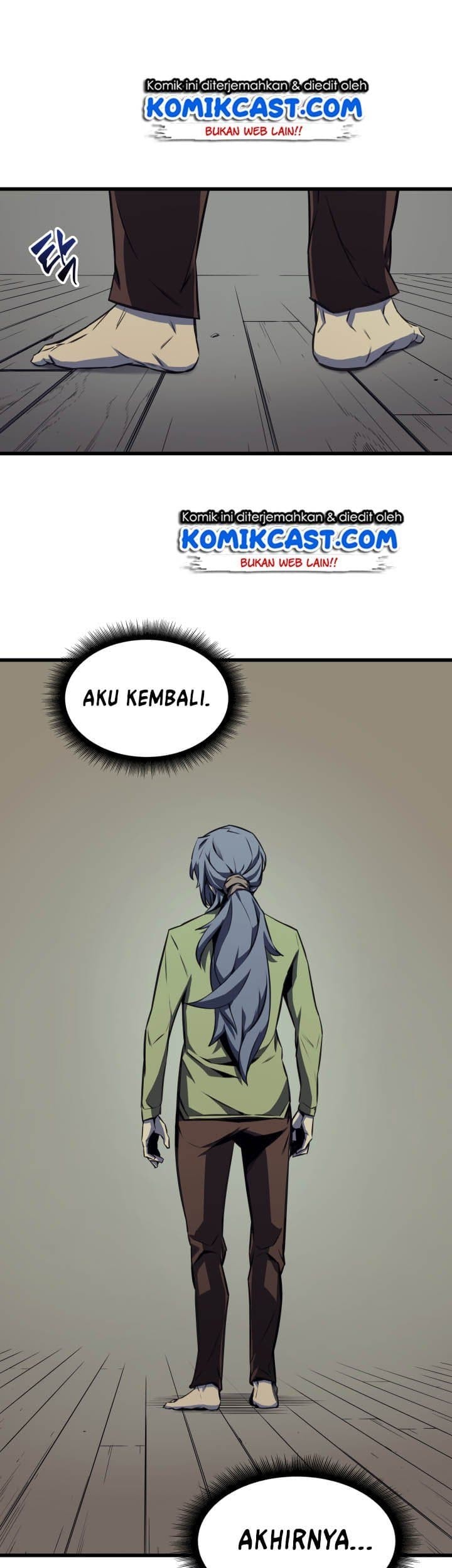 The Great Mage Returns After 4000 Years Chapter 2 page 49
