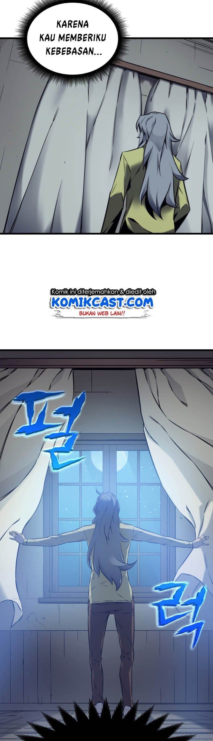 The Great Mage Returns After 4000 Years Chapter 2 page 54