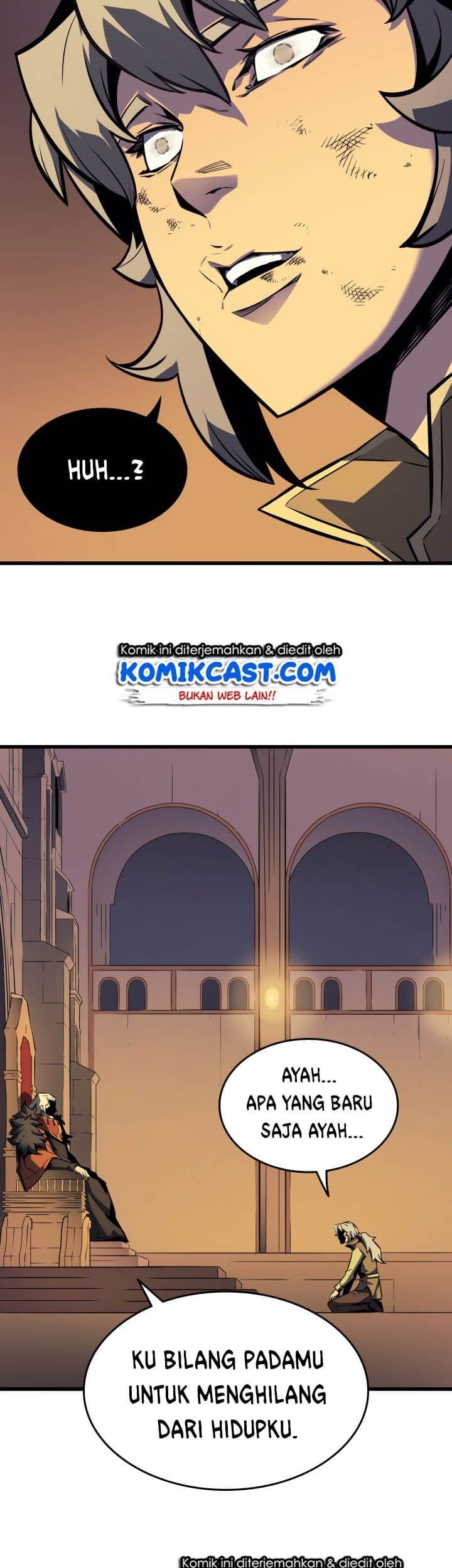 The Great Mage Returns After 4000 Years Chapter 2 page 6