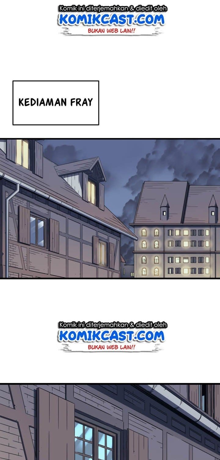 The Great Mage Returns After 4000 Years Chapter 2 page 14