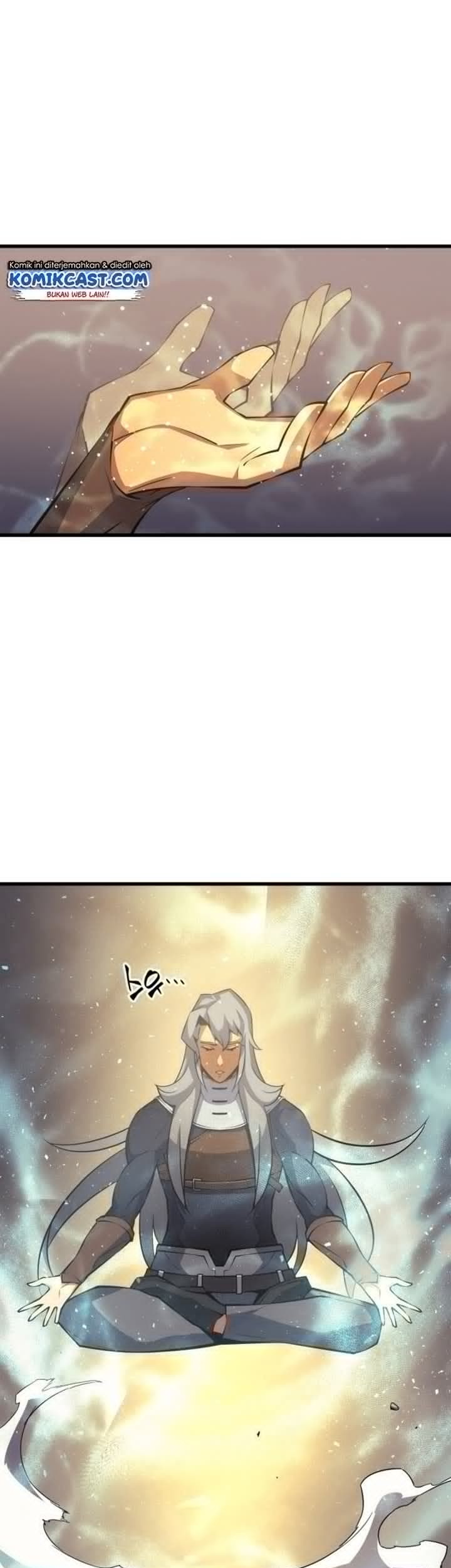 The Great Mage Returns After 4000 Years Chapter 20 page 31