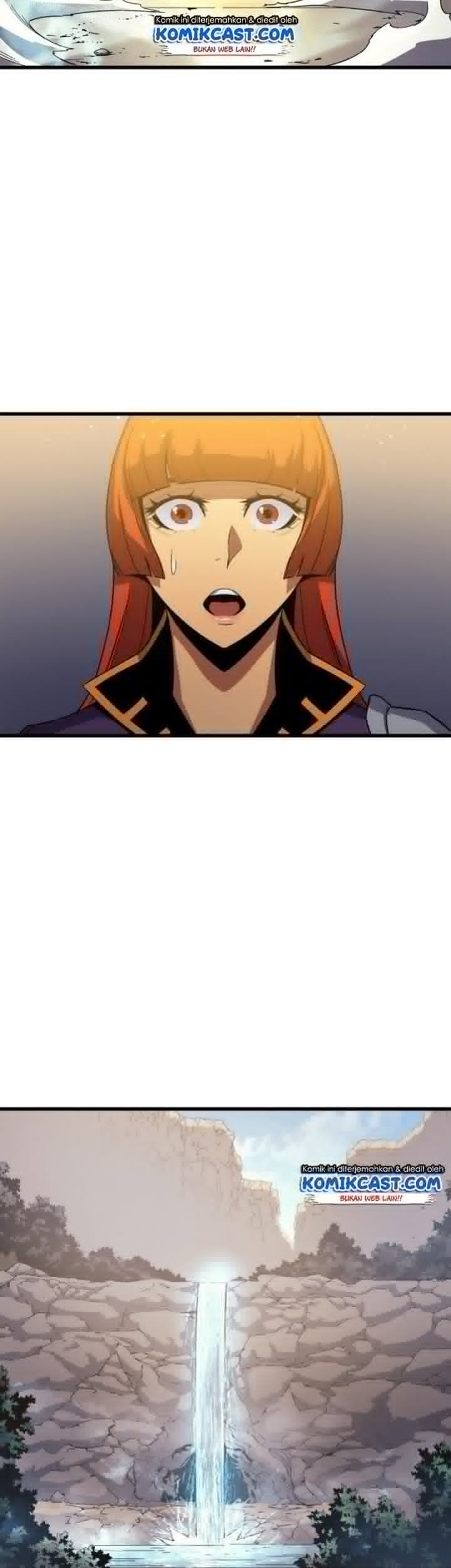 The Great Mage Returns After 4000 Years Chapter 20 page 32