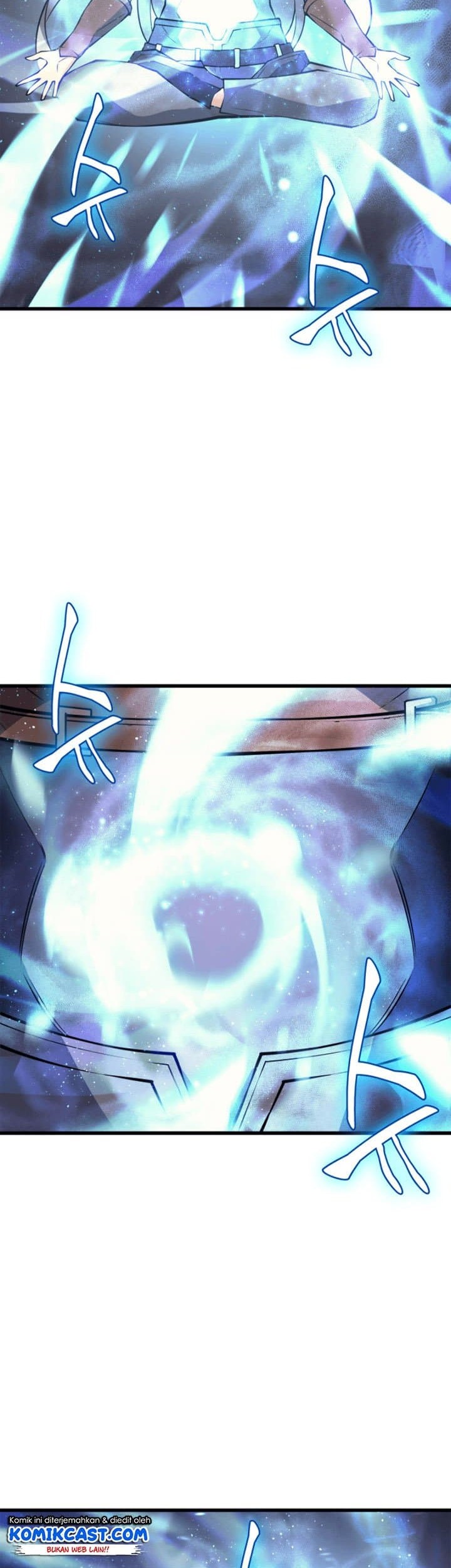 The Great Mage Returns After 4000 Years Chapter 20 page 35