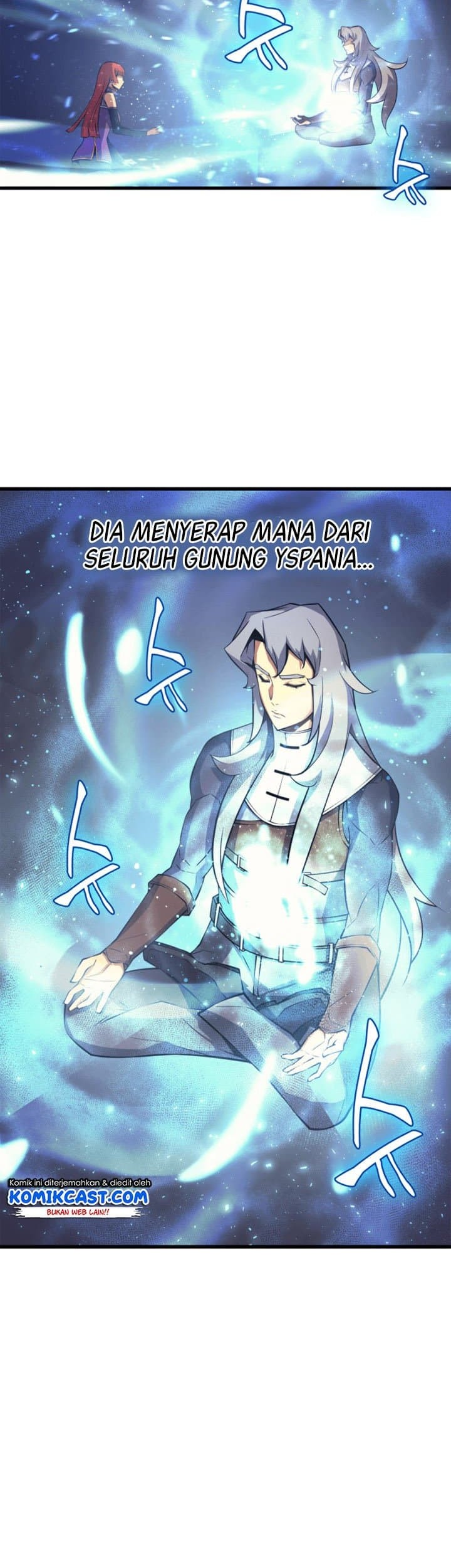 The Great Mage Returns After 4000 Years Chapter 20 page 36