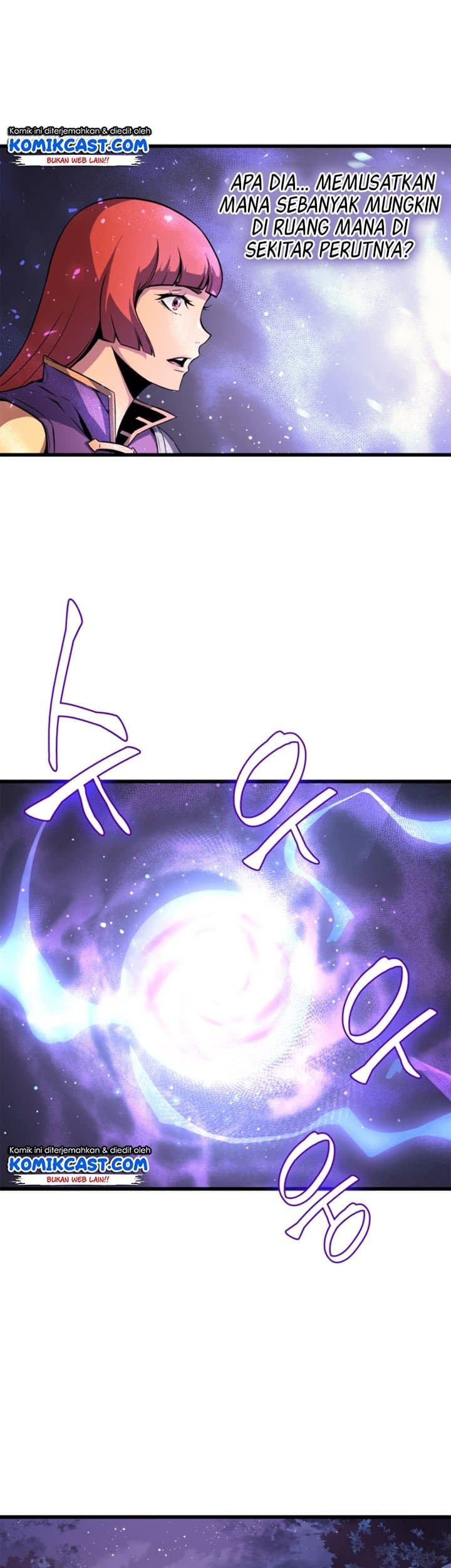 The Great Mage Returns After 4000 Years Chapter 20 page 38