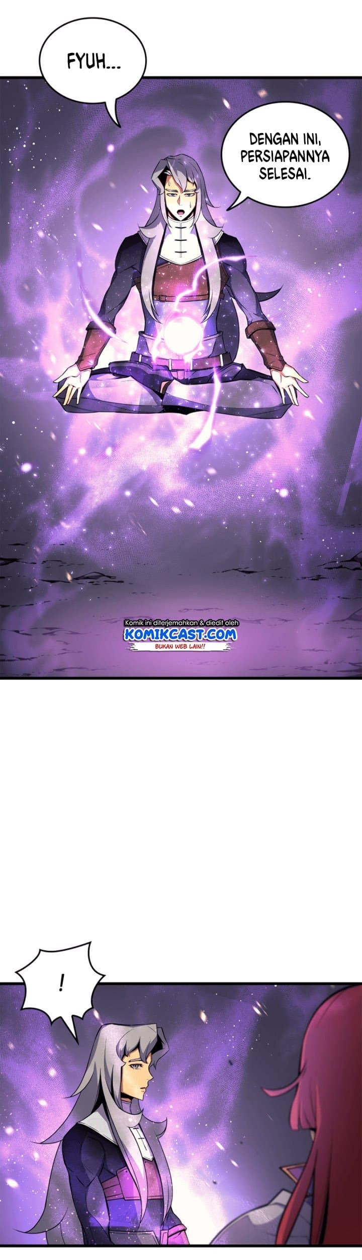 The Great Mage Returns After 4000 Years Chapter 20 page 41