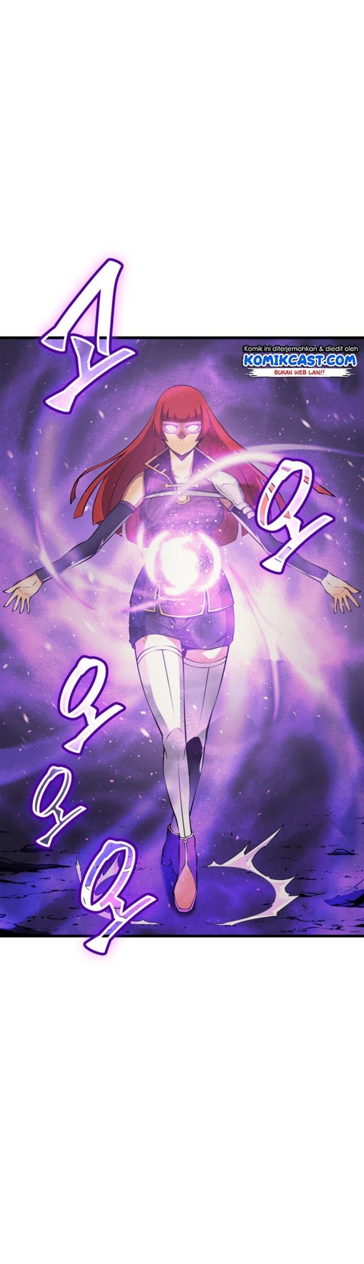 The Great Mage Returns After 4000 Years Chapter 20 page 42