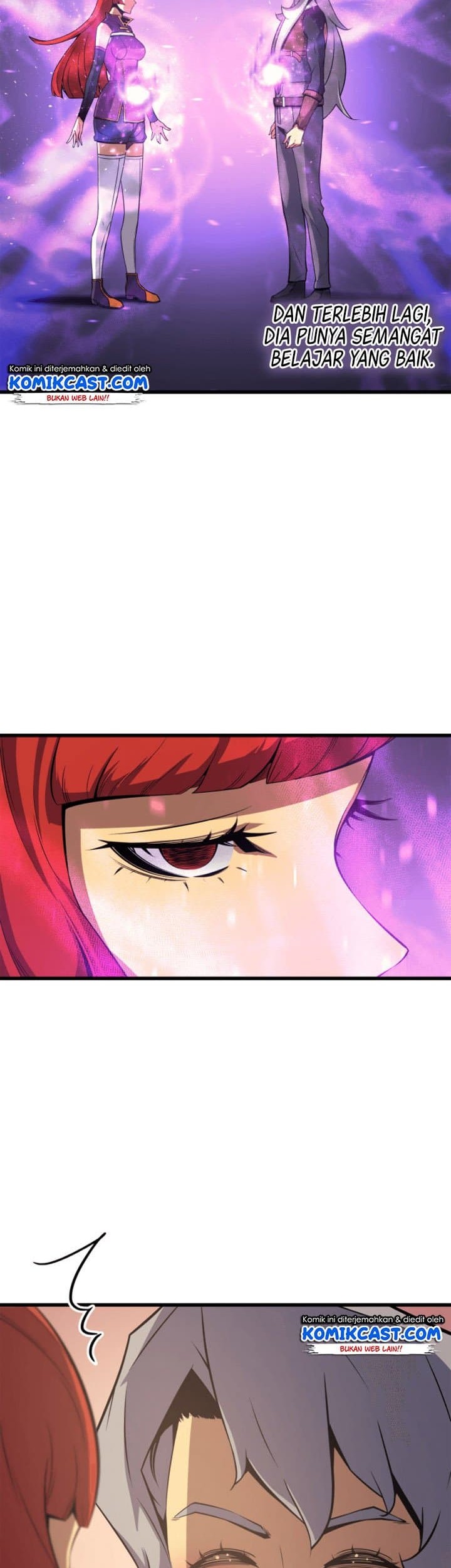 The Great Mage Returns After 4000 Years Chapter 20 page 45