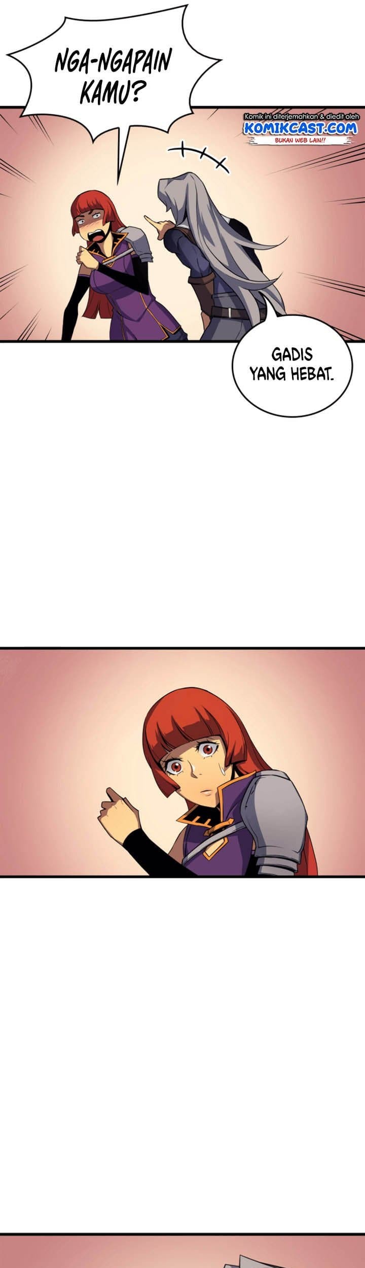 The Great Mage Returns After 4000 Years Chapter 20 page 47
