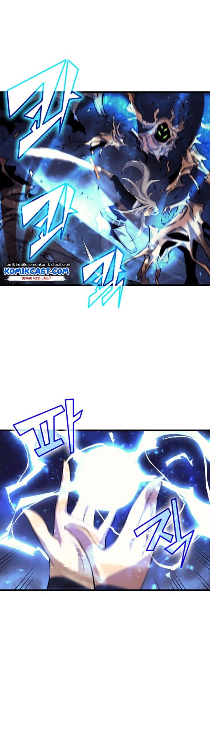 The Great Mage Returns After 4000 Years Chapter 20 page 3