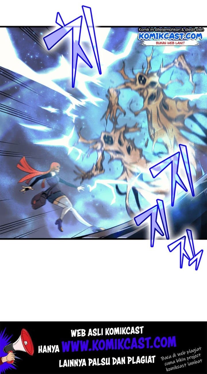 The Great Mage Returns After 4000 Years Chapter 20 page 4