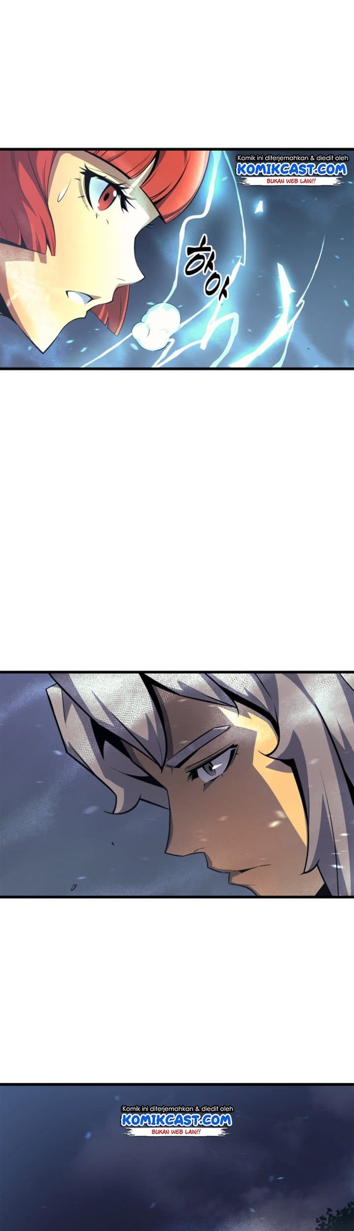 The Great Mage Returns After 4000 Years Chapter 20 page 5