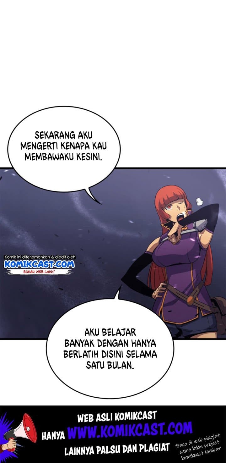 The Great Mage Returns After 4000 Years Chapter 20 page 7