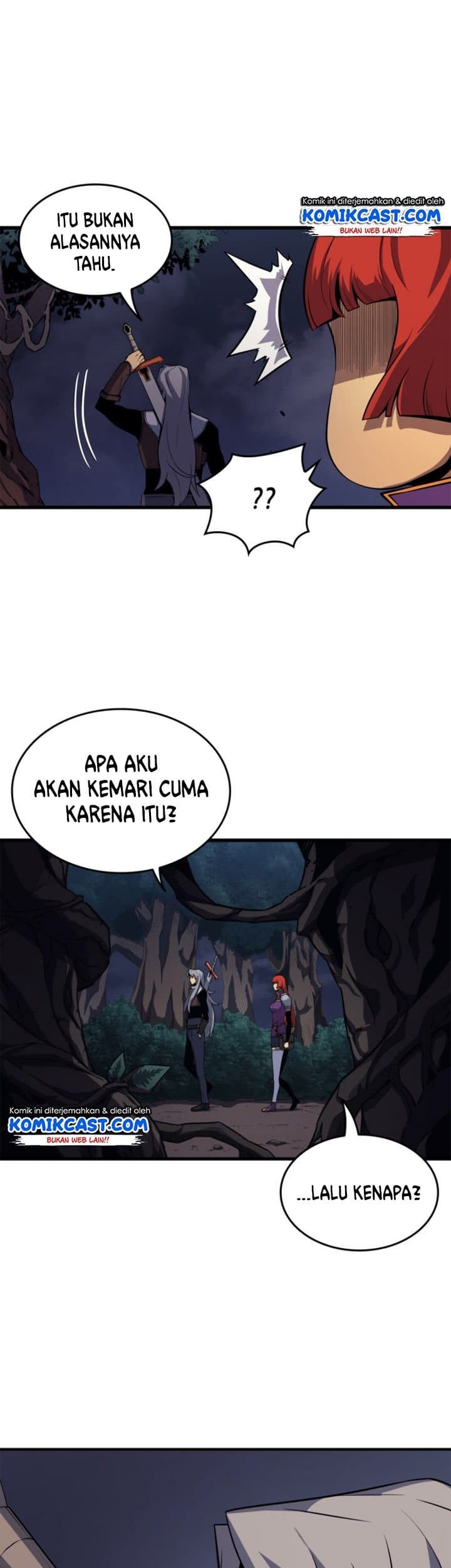 The Great Mage Returns After 4000 Years Chapter 20 page 8