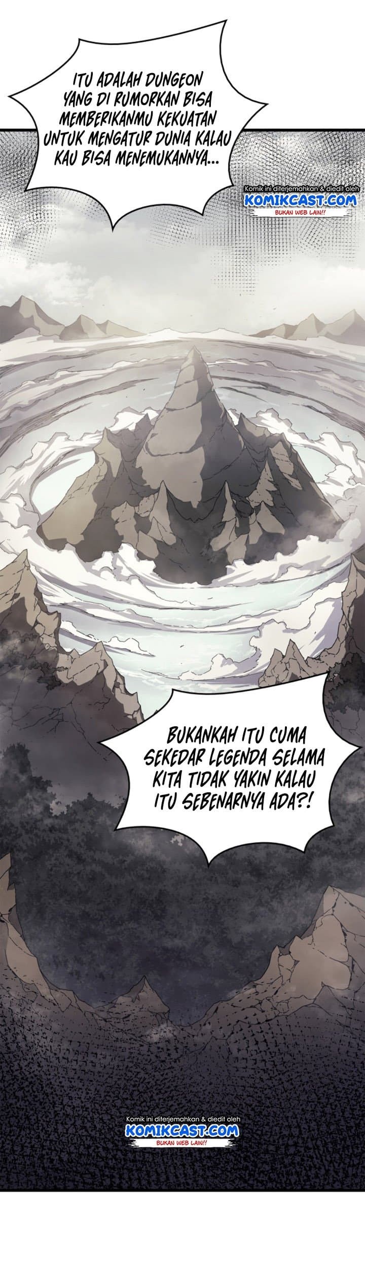 The Great Mage Returns After 4000 Years Chapter 20 page 10